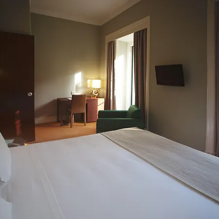 酒店 Miraparque Lisboa