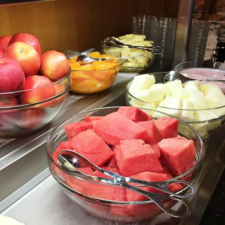 Miraparque 3* ליסבון