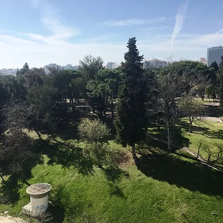 Miraparque מלון 3*