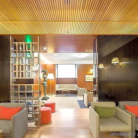 Ξενοδοχείο Miraparque