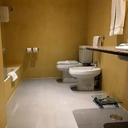 Miraparque Ξενοδοχείο 3*