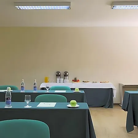 Miraparque Ξενοδοχείο
