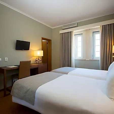 Miraparque Ξενοδοχείο 3*