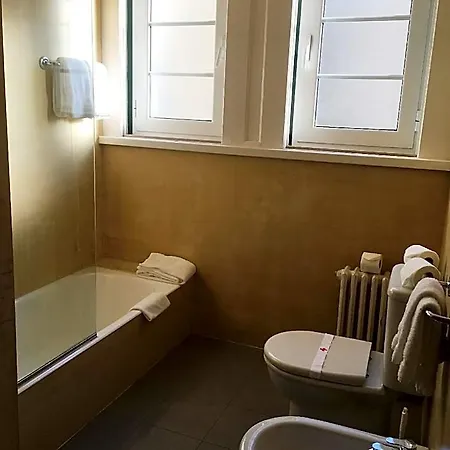 Miraparque Ξενοδοχείο 3*