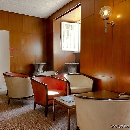 酒店 Miraparque 3*