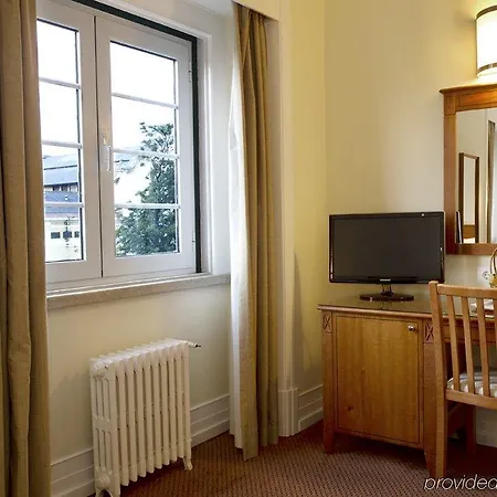 Miraparque ליסבון