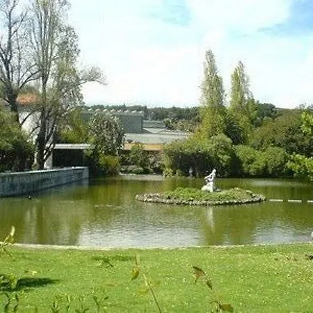 Miraparque 호텔 3*