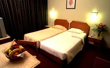 מלון Miraparque ליסבון