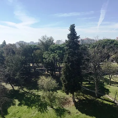 Miraparque 酒店 3*