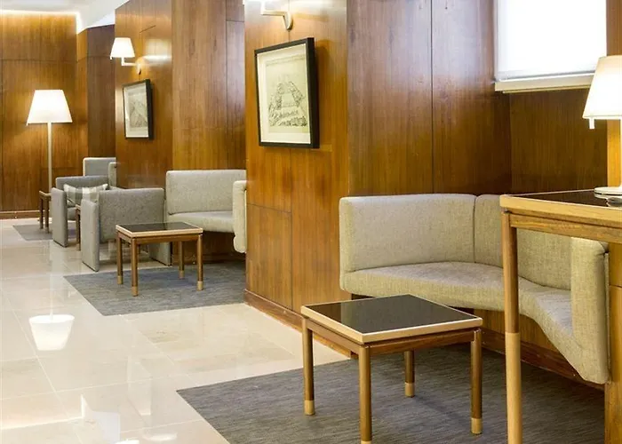 Miraparque Hotel Lisboa