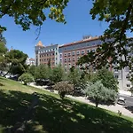 Miraparque Hotel 3*