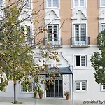 Hotel Miraparque 3*