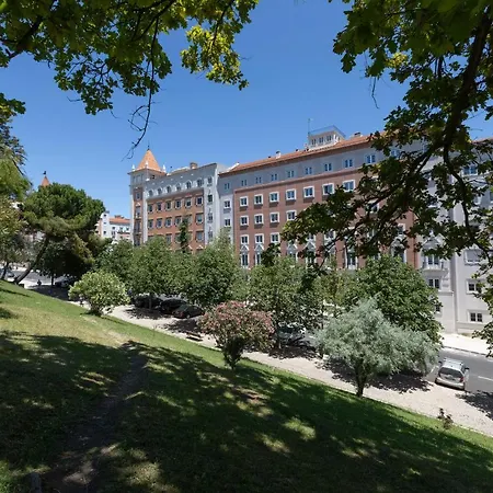 Miraparque Hotel 3*