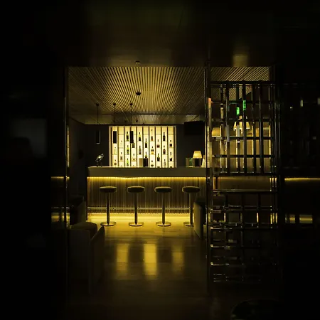 호텔 Miraparque
