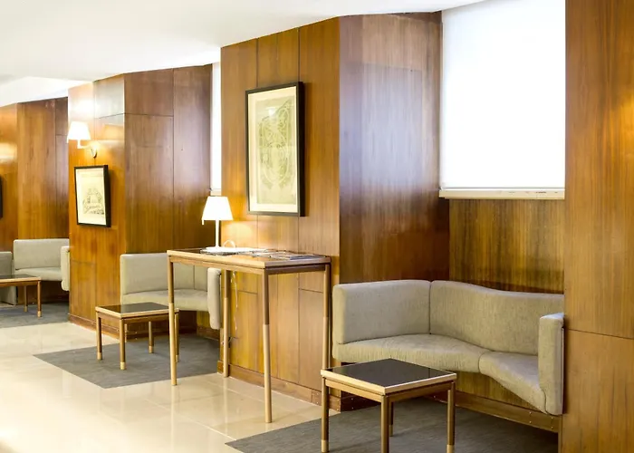 Miraparque 3* Lisboa