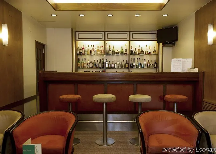 Miraparque 3* Lisboa