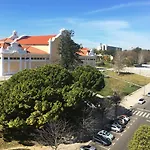 Miraparque 3* リスボン