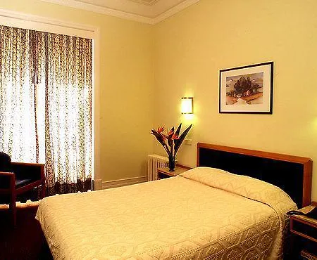 Miraparque Hotel 3*